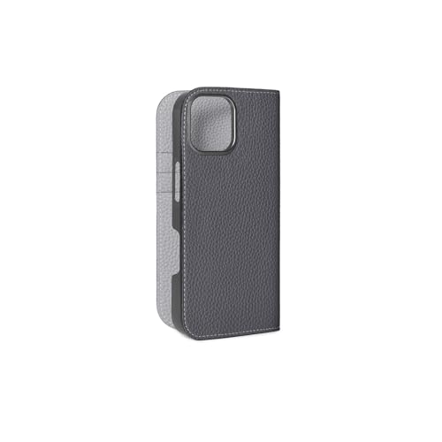 Amazon.co.jp: 【BONAVENTURA】(for iPhone16) ダイアリーケース